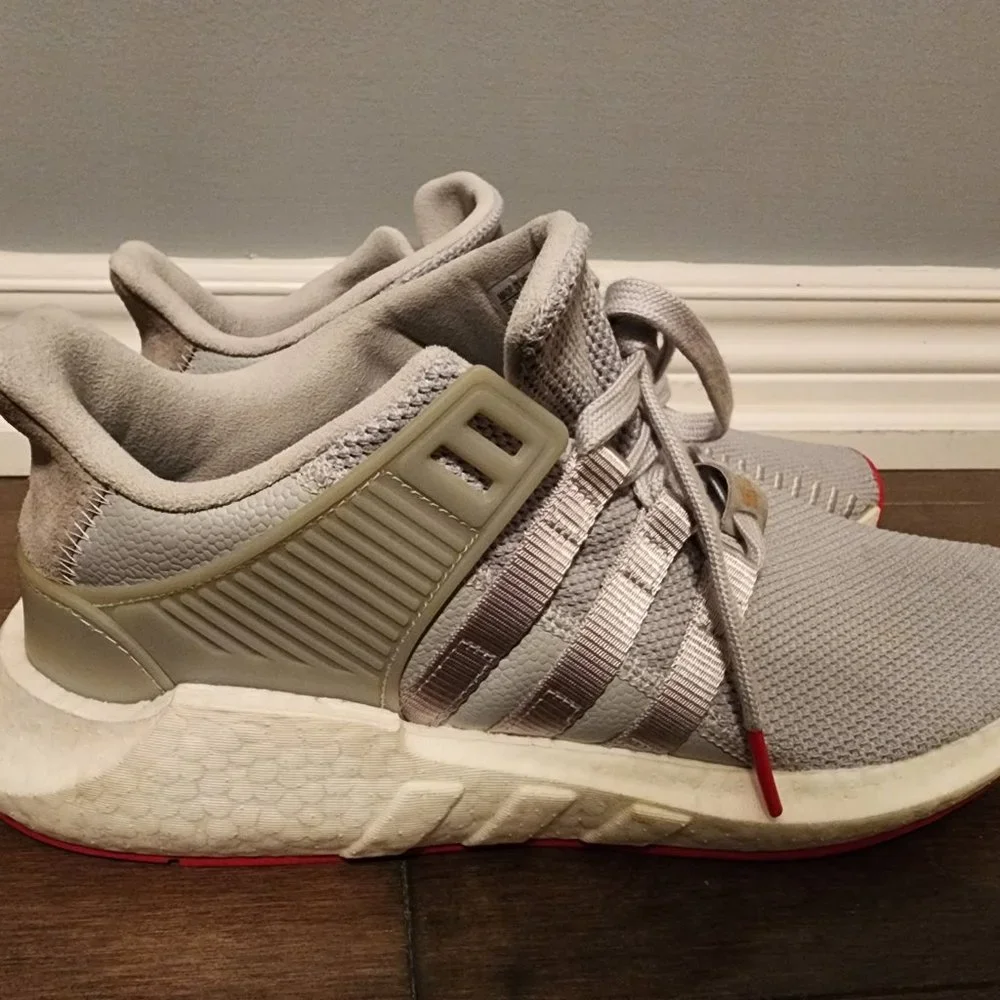 Adidas EQT support sneakers - Picture 4 of 6